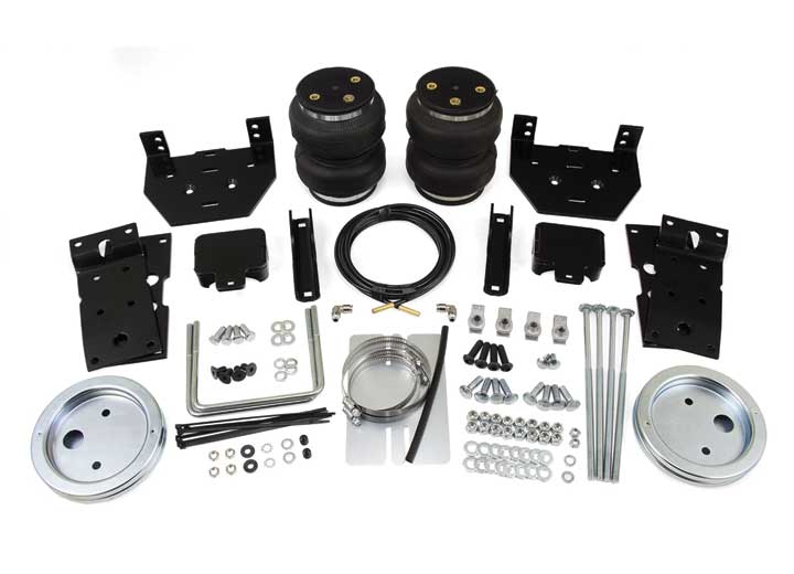 Air Lift Company 17-19 F250/F350/17-23 F450 SUPER DUTY 4WD LOADLIFTER 5000 AIR SPRING KIT