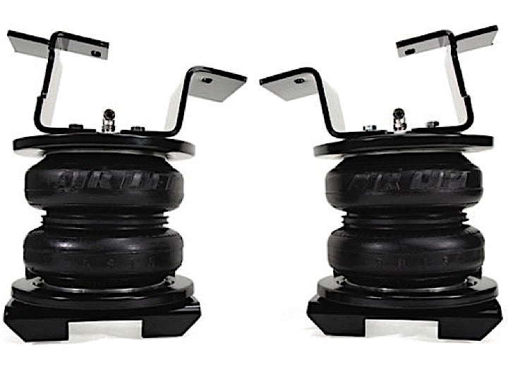Air Lift Company 19-22 RAM 3500 LOADLIFTER 7500 XL AIR SPRING KIT