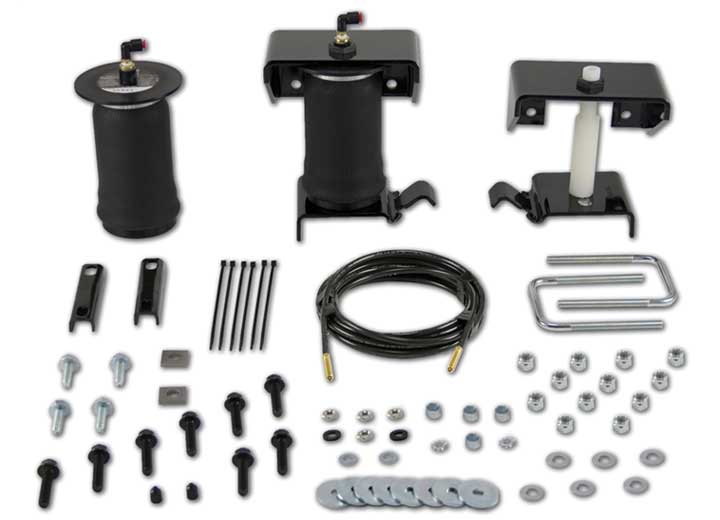 Air Lift Company Air Lift Slam Air Kit
