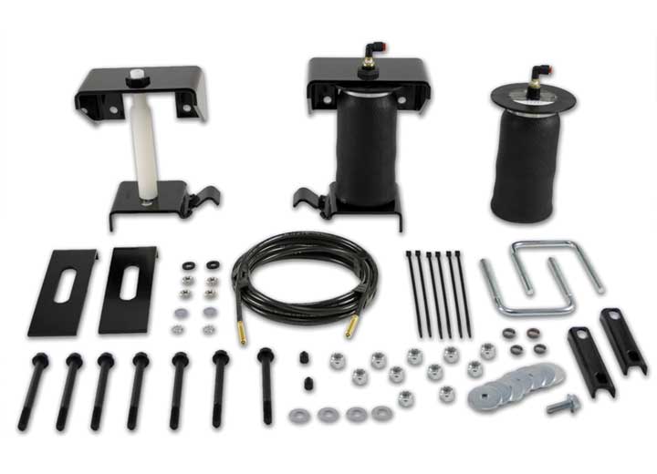 Air Lift Company 02-08 RAM 1500 SLAMAIR KIT