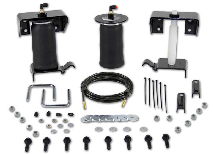 Air Lift Company 00-10 ESCALADE,95-00 TAHOE,92-99 SUBUR/YUKON AIR SRPING KIT REAR