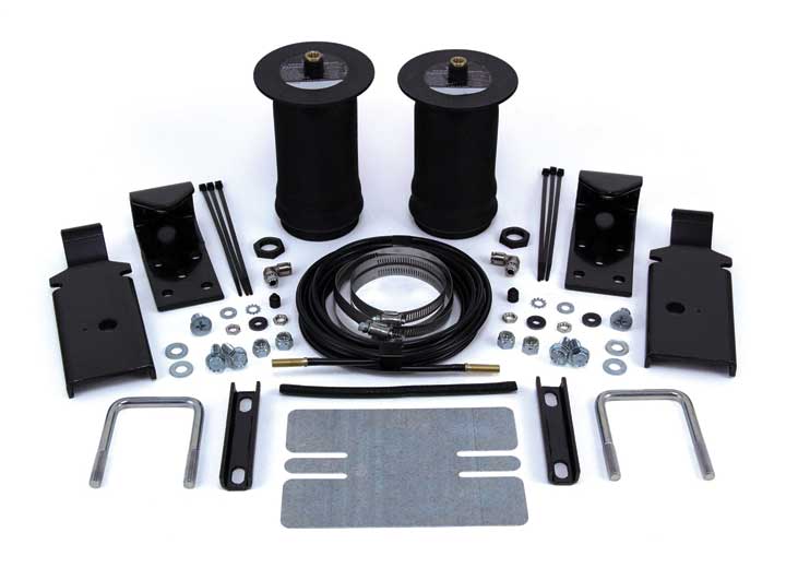 Air Lift Company 15-C COLORADO/CANYON RIDECONTROL AIR SPRING KIT