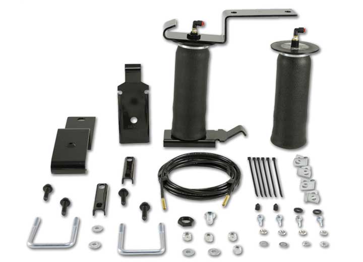 Air Lift Company 04-12 COLORADO/CANYON Z71 ADJUSTABLE AIR SPRING KITS