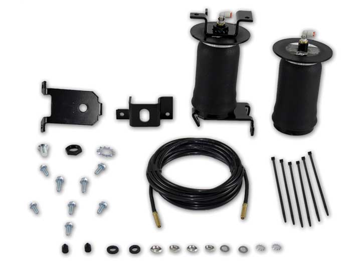 Air Lift Company 05-06 CHYRSLER TOWN & COUNTRY, 05-06 CARAVAN, GRAND CARAVAN ADJ LOAD SUPPORT REAR