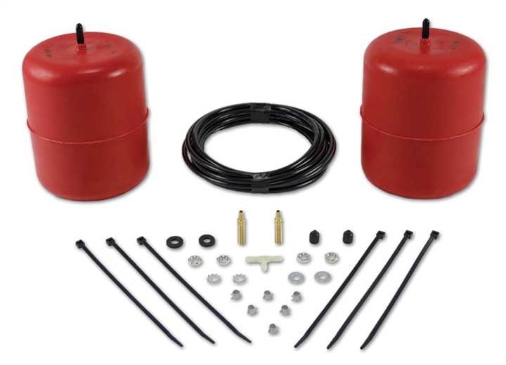Air Lift Company Air Lift 1000 - Rear
