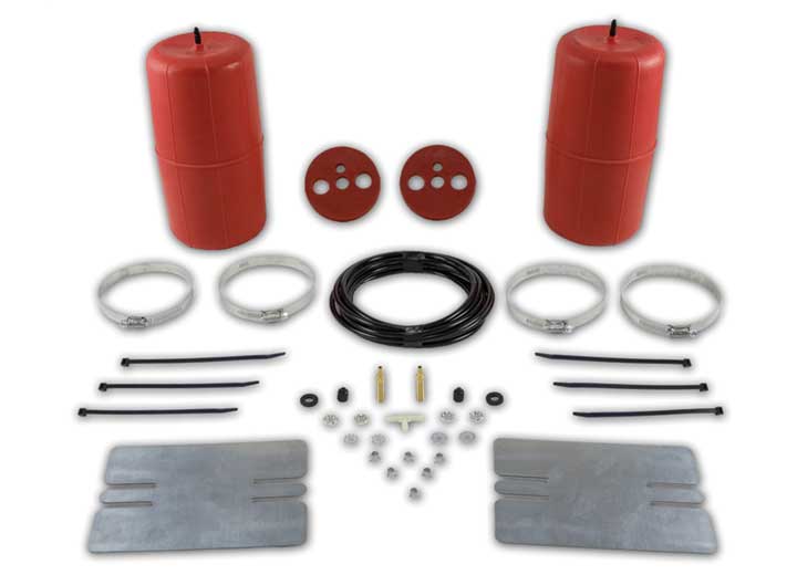 Air Lift Company 65-96 BUICK,65-93 CADI,71-96 CHEV,77-92 OLDS,87-89 PONTIAC FULL SIZE B BODY (SEE APP CHART) ALSREAR