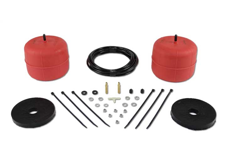 Air Lift Company 06-10 JEEP COMMANDER,05-10 JEEP GRAND CHEROKEE 4WD,97-06 JEEP WRANGLER ADJ REAR (NOT SRT)