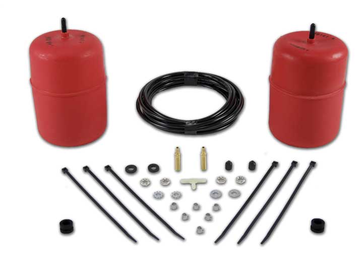 Air Lift Company 08-16 CARAVAN, GRAND CARAVAN,TOWN & COUNTRY, VW ROUTAN 2WD ADJ LOAD SUPPORT REAR