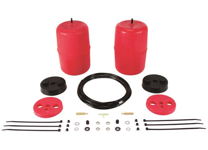 Air Lift Company 11-22 TOYOTA SEQUOIA AIR LIFT 1000 AIR SPRING KIT