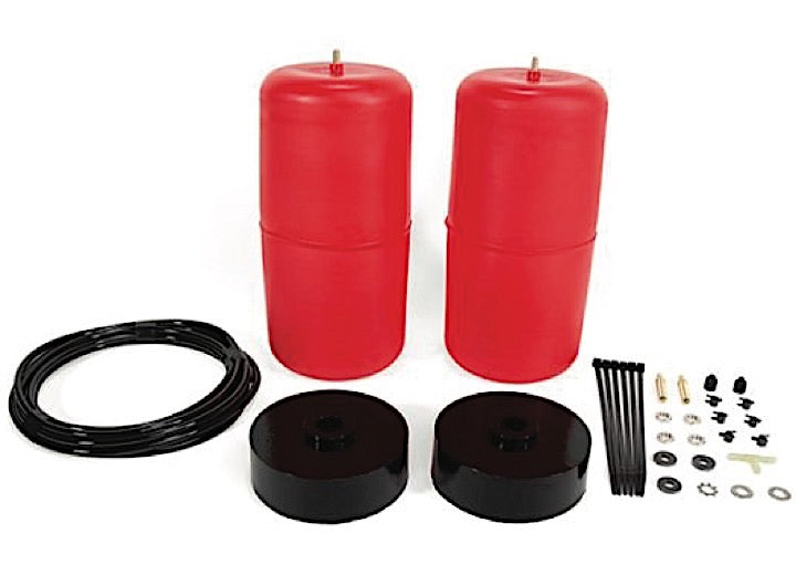 Air Lift Company 20-C JEEP GLADIATOR AIR LIFT 1000 AIR SPRING KIT