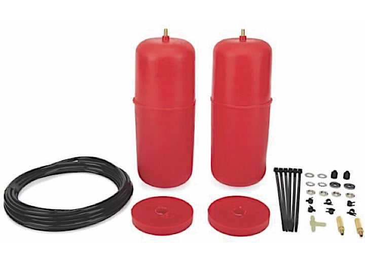 Air Lift Company 19-22 TOYOTA RAV4 AIR LIFT 1000 AIR SPRING KIT