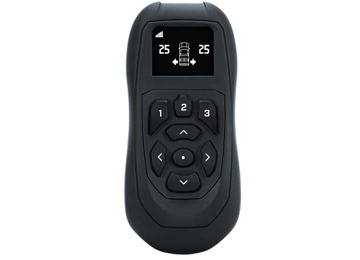 Air Lift Company WIRELESSAIR GEN II CONTROLLER W/DISPLAY