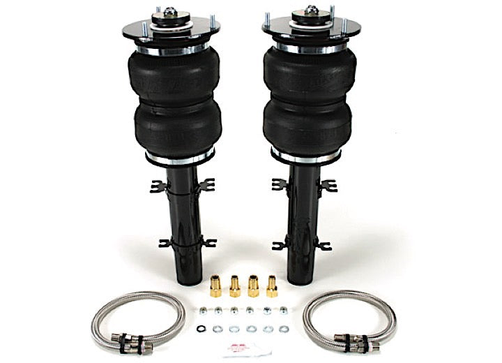 Air Lift Company 99-13 BEETLE/99-05 GOLF/JETTA/00-06 TT/TT QUATTRO AIR LIFT PERFORMANCE FRONT KIT