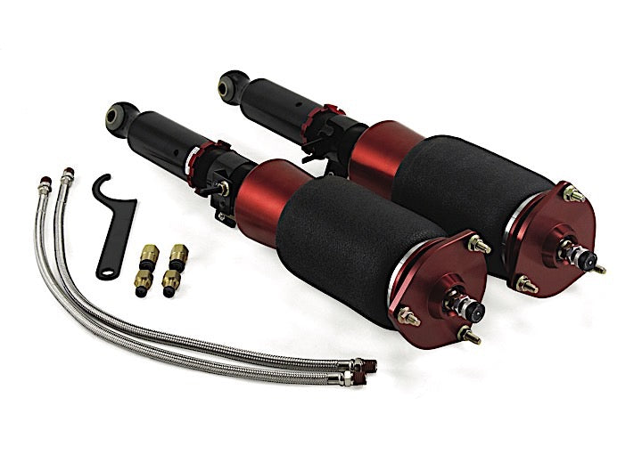 Air Lift Company 09-20 NISSAN 370Z/08-13 INFINITI G37/23-C NISSAN Z AIR LIFT PERFORMANCE FRONT KI
