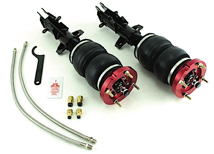 Air Lift Company 05-14 FORD MUSTANG AIR LIFT PERFORMANCE FRONT KIT