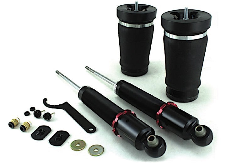 Air Lift Company 05-13 FORD MUSTANG AIR LIFT PERFORMANCE REAR KIT