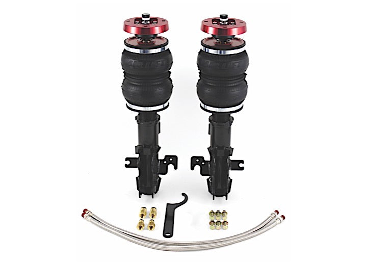 Air Lift Company 10-14 CHEVROLET CAMARO AIR LIFT PERFORMANCE FRONT KIT