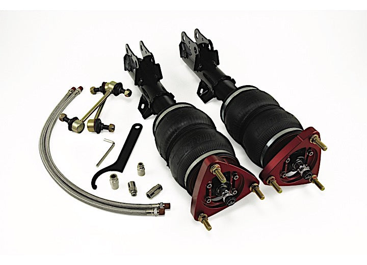 Air Lift Company 15-24 FORD MUSTANG AIR LIFT PERFORMANCE FRONT KIT
