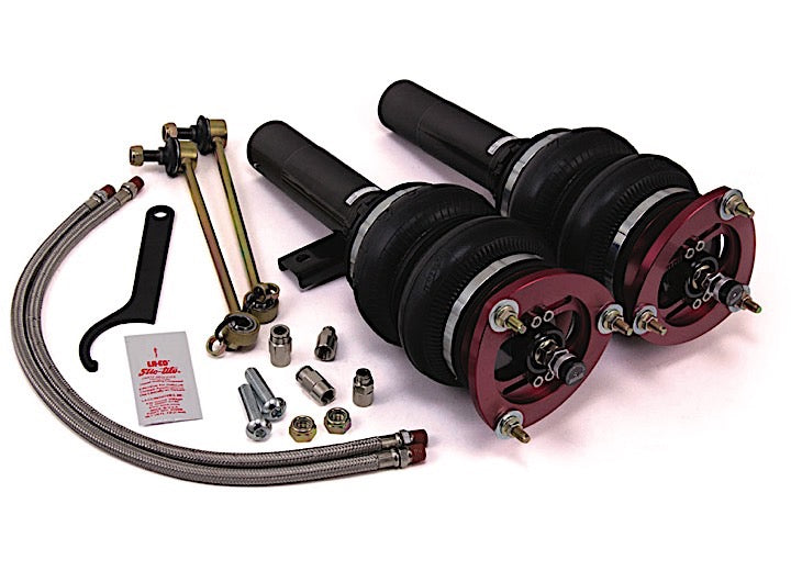 Air Lift Company AIR LIFT PERFORMANCE FRONT KIT