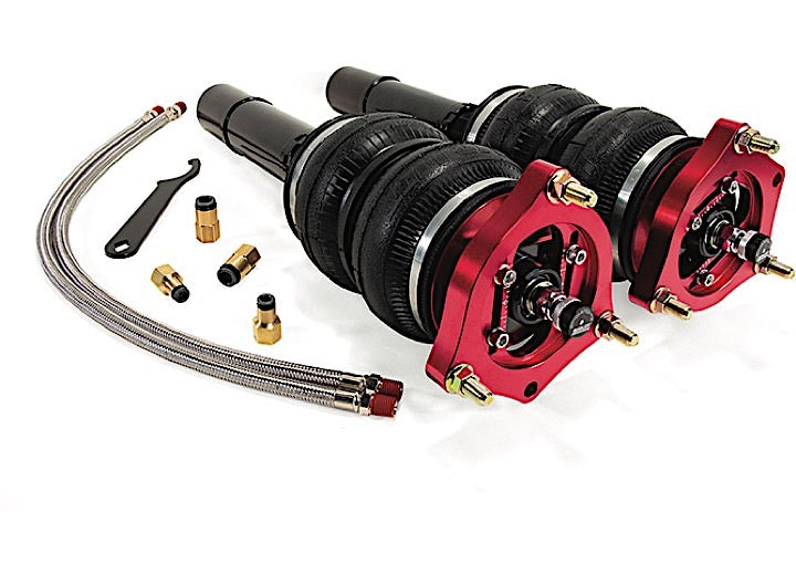 Air Lift Company 18-22 HONDA ACCORD PERFORMANCE FRONT KIT
