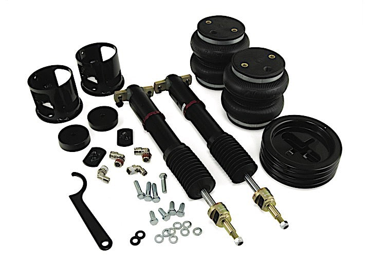 Air Lift Company 15-24 FORD MUSTANG AIR LIFT PERFORMANCE REAR KIT