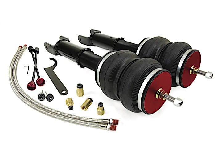Air Lift Company 14-24 INFINITI Q50/Q60 PERFORMANCE REAR KIT