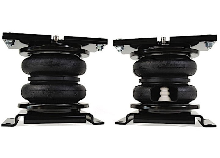 Air Lift Company 19-C RANGER LOADLIFTER 5000 ULTIMATE AIR SPRING KIT W/INTERNAL JOUNCE BUMPER