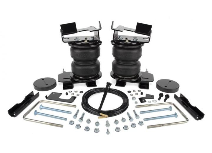 Air Lift Company 21-C FORD F150 LOADLIFTER 5000 ULTIMATE AIR SPRING KIT W/INTERNAL JOUNCE BUMPER