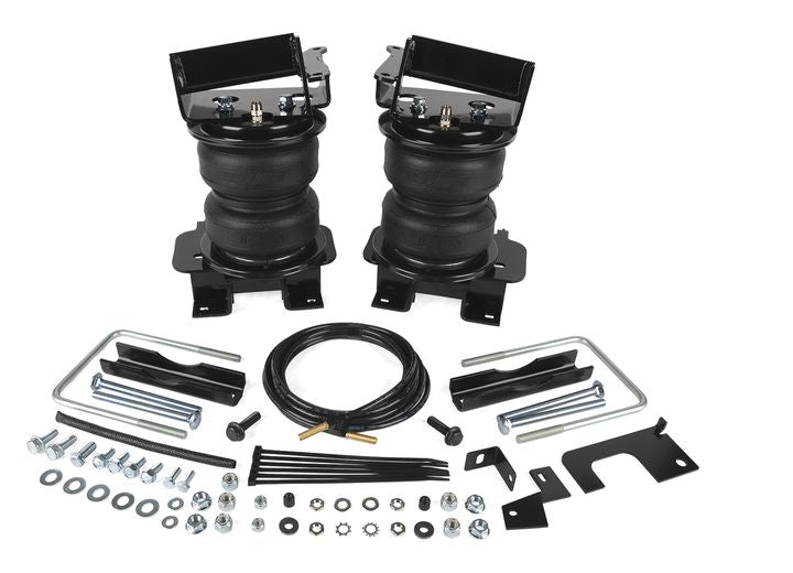 Air Lift Company 21-C F150 POWERBOOST LOADLIFTER 5000 ULTIMATE