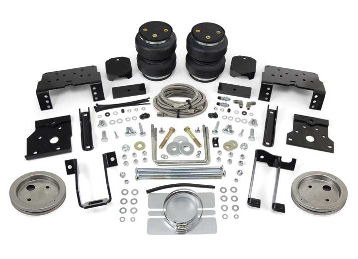 Air Lift Company 11-16 FORD F250/F350; 11-14 F450 AIR LIFT LOADLIFTER 5000 ULTIMATE PLUS