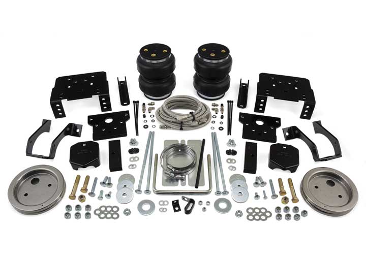 Air Lift Company 05-10 FORD F250/F350 AIR LIFT LOADLIFTER 5000 ULTIMATE PLUS