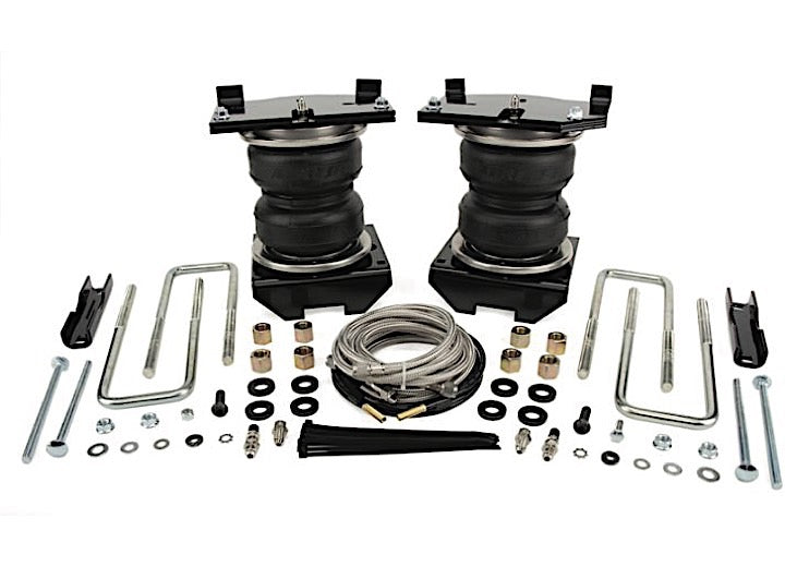 Air Lift Company 09-14 F150 RAPTOR SUSPENSION AIR SPRING KIT LOADLIFTER 5000 ULTIMATE PLUS