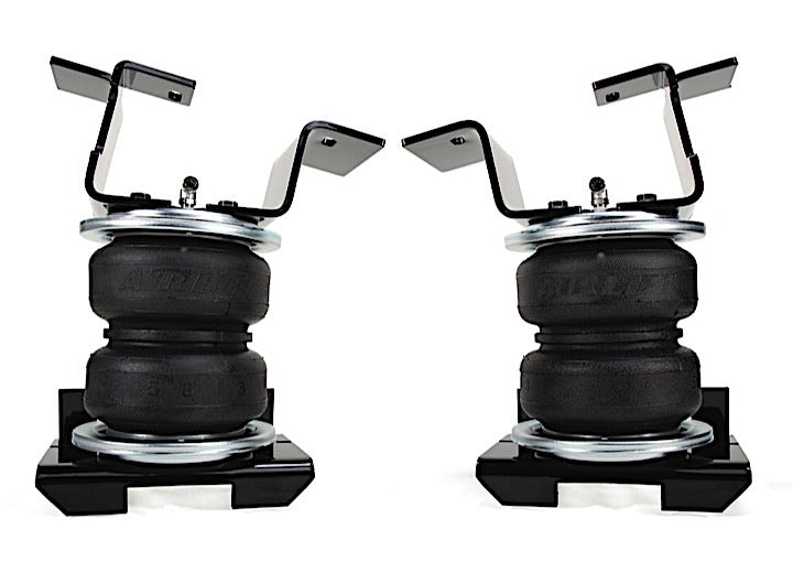 Air Lift Company LOADLIFT 5000 PRO SERIES AIR SPG KIT