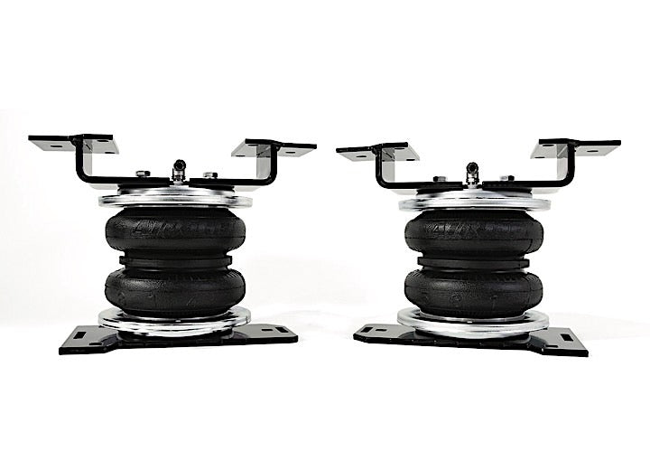 Air Lift Company 19-C SILV/SIERRA LOADLIFT 5000 PRO SERIES AIR SPG KIT