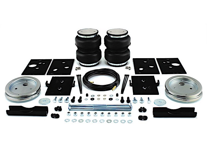 Air Lift Company 14-C RAM 2500 LOADLIFT 5000 PRO SERIES AIR SPG KIT
