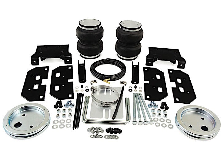 Air Lift Company 03-13 RAM 2500/03-18 RAM 3500 4WD NOT CHASSIS CAB LOADLIFT 5000 PRO SERIES AIR SPG KIT