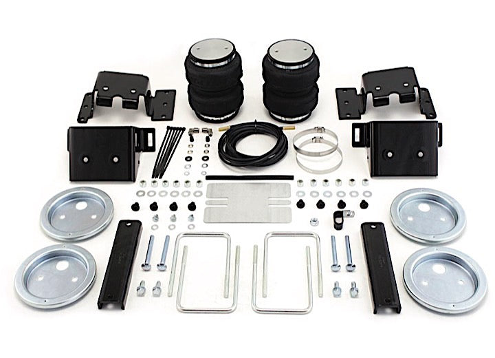 Air Lift Company 11-19 SILV/SIERRA 2500/3500 HD LOADLIFT 5000 PRO SERIES AIR SPG KIT