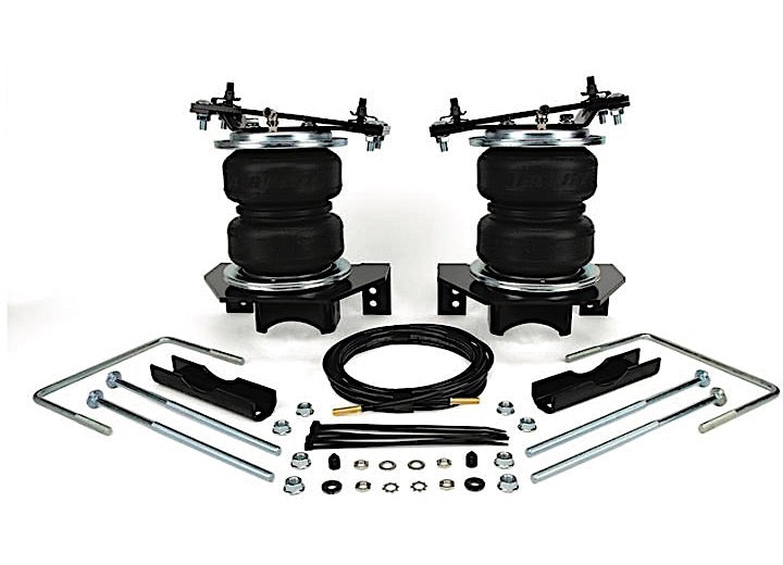 Air Lift Company 20-C F250/F350 SUPER DUTY 4WD (NOT FX4) DRW ONLY LOADLIFTER PRO SERIES