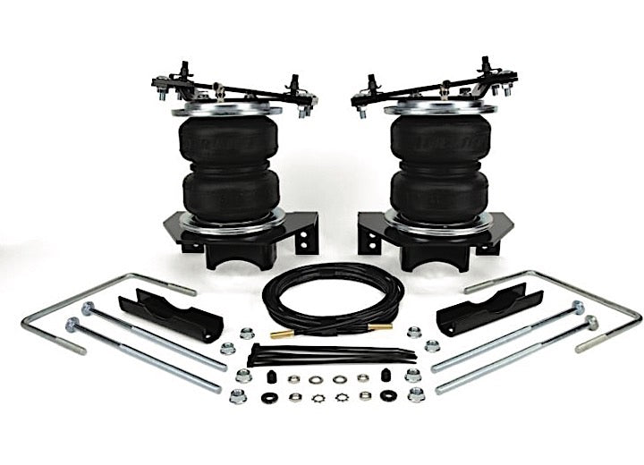 Air Lift Company 20-C F250/F350 SRW ONLY LOADLIFTER 5000 PRO SERIES AIR SPRING KIT