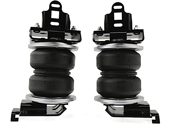Air Lift Company LOADLIFT 5000 PRO SERIES AIR SPG KIT