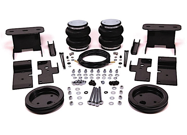 Air Lift Company 15-C F150 2WD LOADLIFT 5000 ULT PRO SERIES FOR 1/2TON VEHICLES