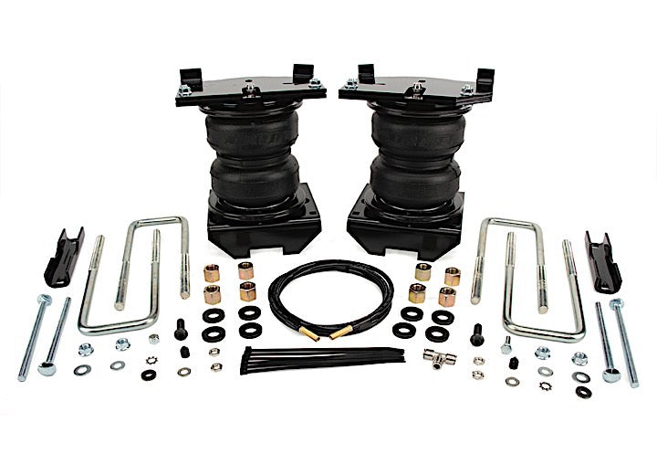 Air Lift Company 09-15 RAPTOR LOADLIFTER PRO SERIES ULTIMATE