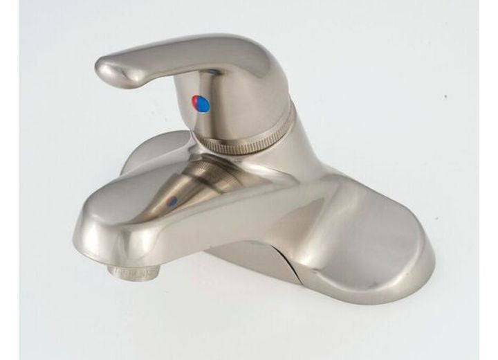 American Brass MTL SGL LVR LAV NKL