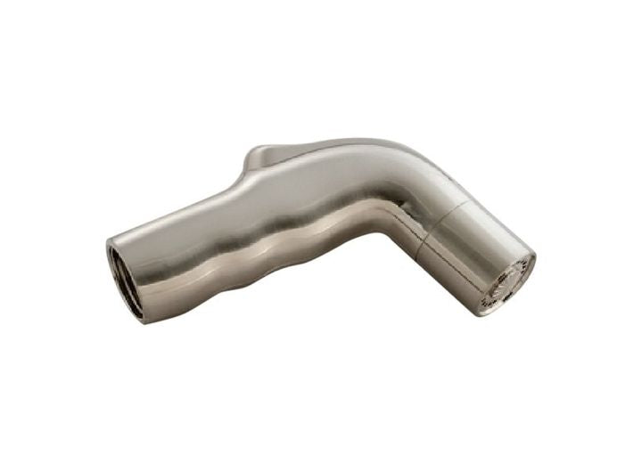 American Brass SPRAYER HOSE KIT, NICKEL, FOR 801 SERIES - CARDED
