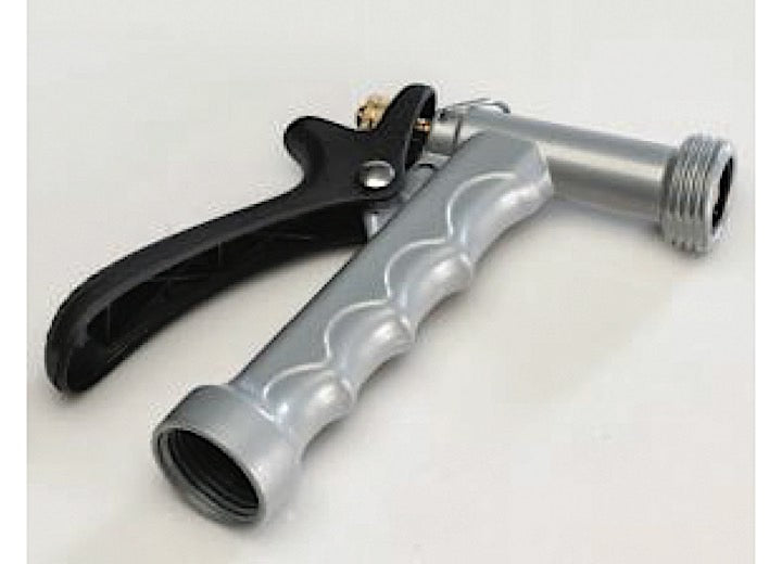 American Brass SPRAY NOZZLE FOR COILED EXTENSION HOSE, QUCIK DISSCONNECT VALVE - CARDED