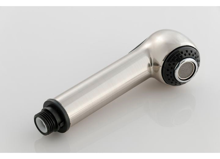 American Brass REPLACEMENT SPRAY HEAD FOR AMERICAN BRASS MODEL# SL1000N BRUSHED NICKEL - CARDED