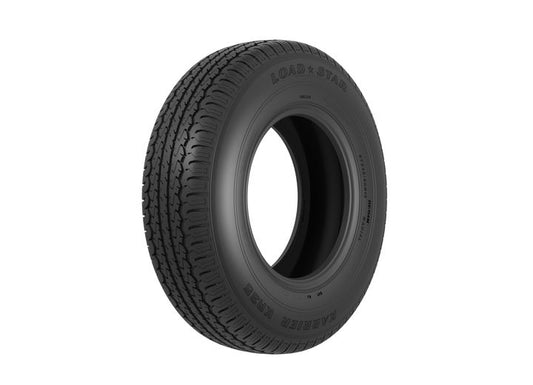 Americana Tire and Wheel ST205/75R15 C PLY KR35 KENDA TIRE ONLY