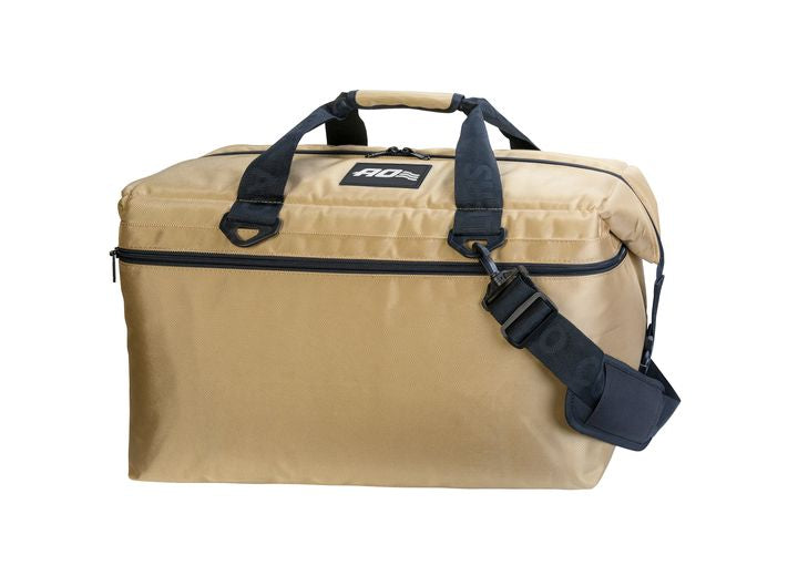AO Coolers 36 Pack Ballistic Cooler - Tan