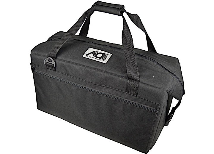 AO Coolers 36 PACK CARBON BLACK