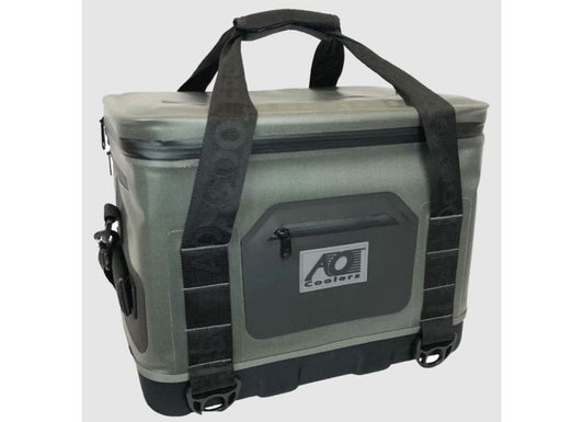 AO Coolers 24-Pack Hybrid Cooler